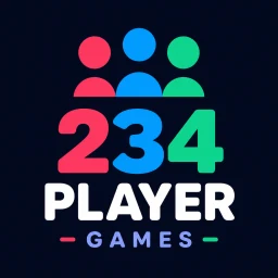 Symbol von 234 Player Games - 2026
