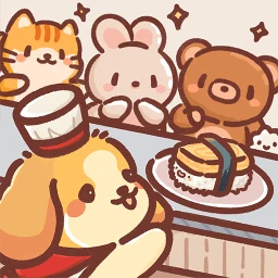 Revolving Sushi - Yo.Doggies のアイコン